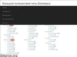 Sites similar to chopacho.ru