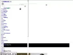 Sites similar to chopaltv.com