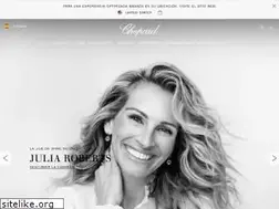 Sites similar to chopard.es
