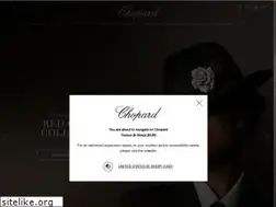 Sites similar to chopard.fr