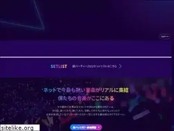 Sites similar to choparty.jp