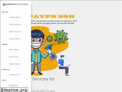 Sites similar to chopavpn.com