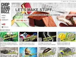 Sites similar to chopbangbuzz.com