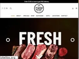 Sites similar to chopbutchery.com.au