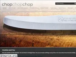 Sites similar to chopchopchop.co.uk