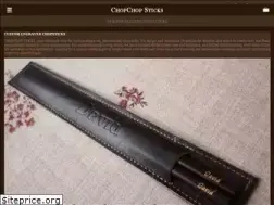 Sites similar to chopchopsticks.com