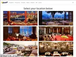 Sites similar to chope.net.cn