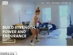 Sites similar to chopfit.com