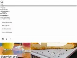 Sites similar to chopgrillbar.com