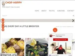 Sites similar to chophappy.com