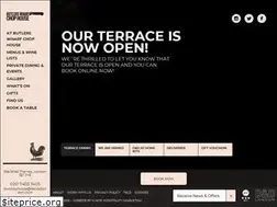 Sites similar to chophouse-restaurant.co.uk