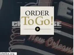 Sites similar to chophousenola.com