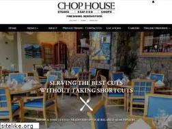 Sites similar to chophousesofnc.com
