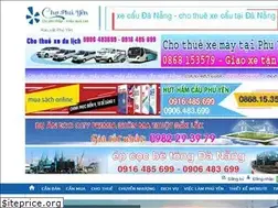 Sites similar to chophuyen.vn