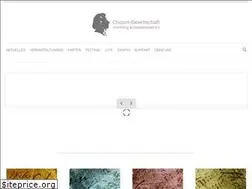 Sites similar to chopin-hamburg.de