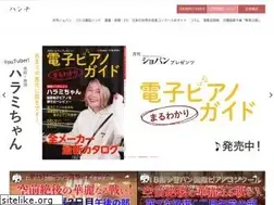 Sites similar to chopin.co.jp