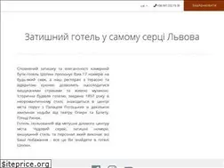 Sites similar to chopinhotel.com.ua