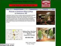 Sites similar to chopizza.com