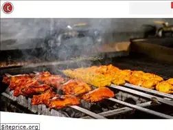 Sites similar to chopkabob.com