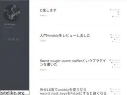 Sites similar to chopl.in