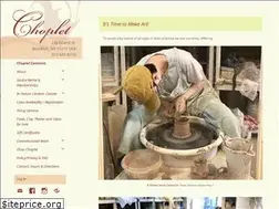 Sites similar to choplet.com
