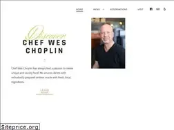Sites similar to choplins.com