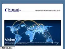 Sites similar to chopministry.net