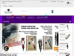 Sites similar to chopmyhair.com