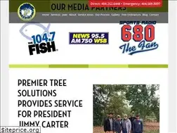 Sites similar to chopmytree.com
