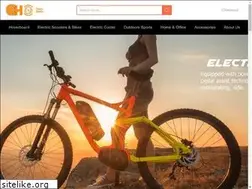 Sites similar to chopowersports.com