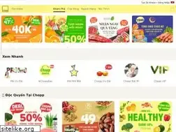 Sites similar to chopp.vn