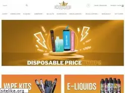 Sites similar to choppavapes.com