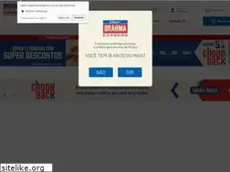 Sites similar to choppbrahmaexpress.com.br