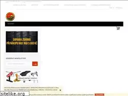 Sites similar to choppbroshop.cz
