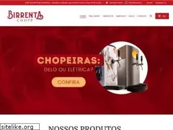 Sites similar to choppcuritiba.com.br