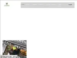 Sites similar to choppedcy.com