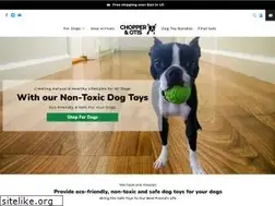 Sites similar to chopperandotis.com