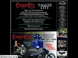 Sites similar to choppercityusa.com
