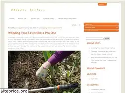 Sites similar to choppercouture.com