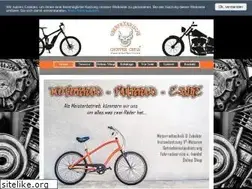 Sites similar to choppercrew.com