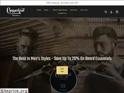 Sites similar to chopperheadusa.com