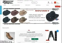 Sites similar to chopperhorse.cz