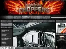 Sites similar to choppers.fi