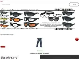 Sites similar to chopperstore.cz