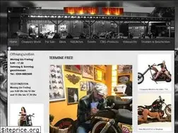 Sites similar to choppersworld.de