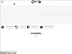 Sites similar to choppexpress.com.br