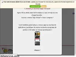 Sites similar to choppfast.com.br