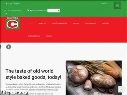 Sites similar to choppies.co.za