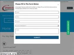 Sites similar to chopraconsultancy.in