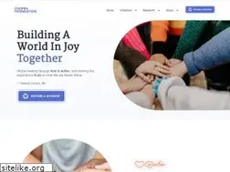 Sites similar to choprafoundation.org
